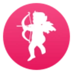 cupid android application logo